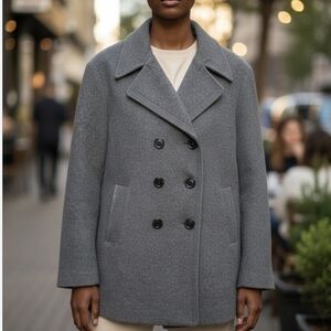 Kenneth Cole Reaction Coat (JAC30)